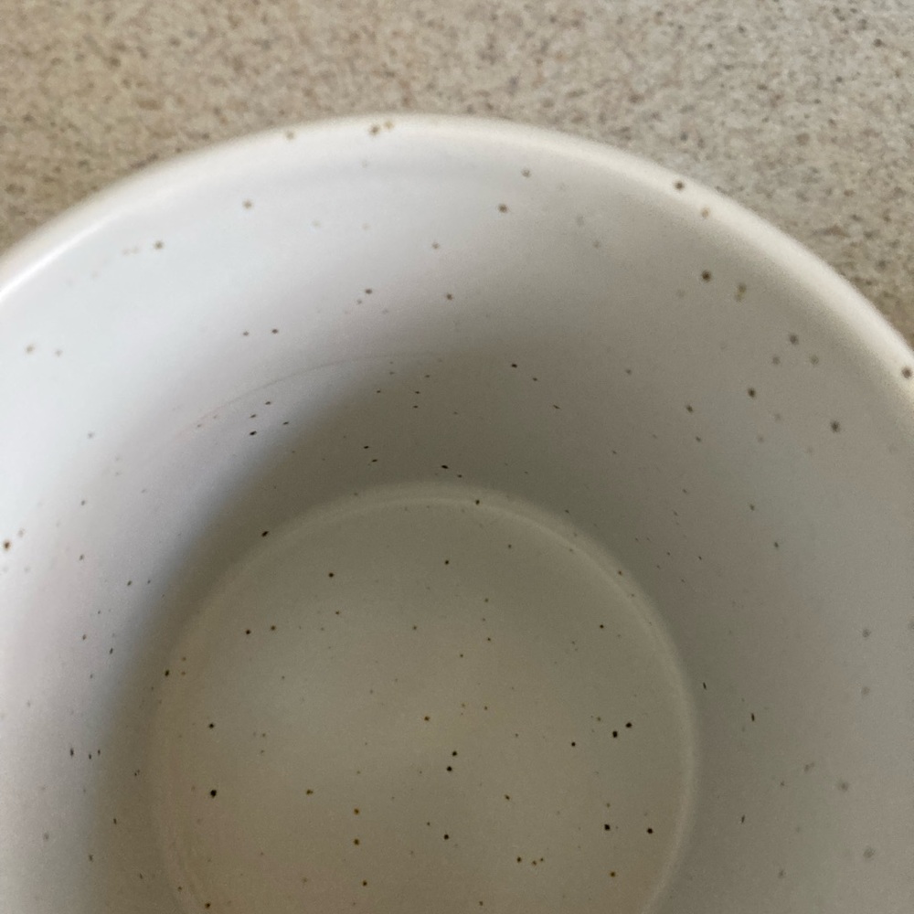 NWOTS Rustic Looking Cups - Picture 7 of 10